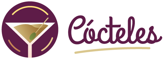 Logo de Cocteles